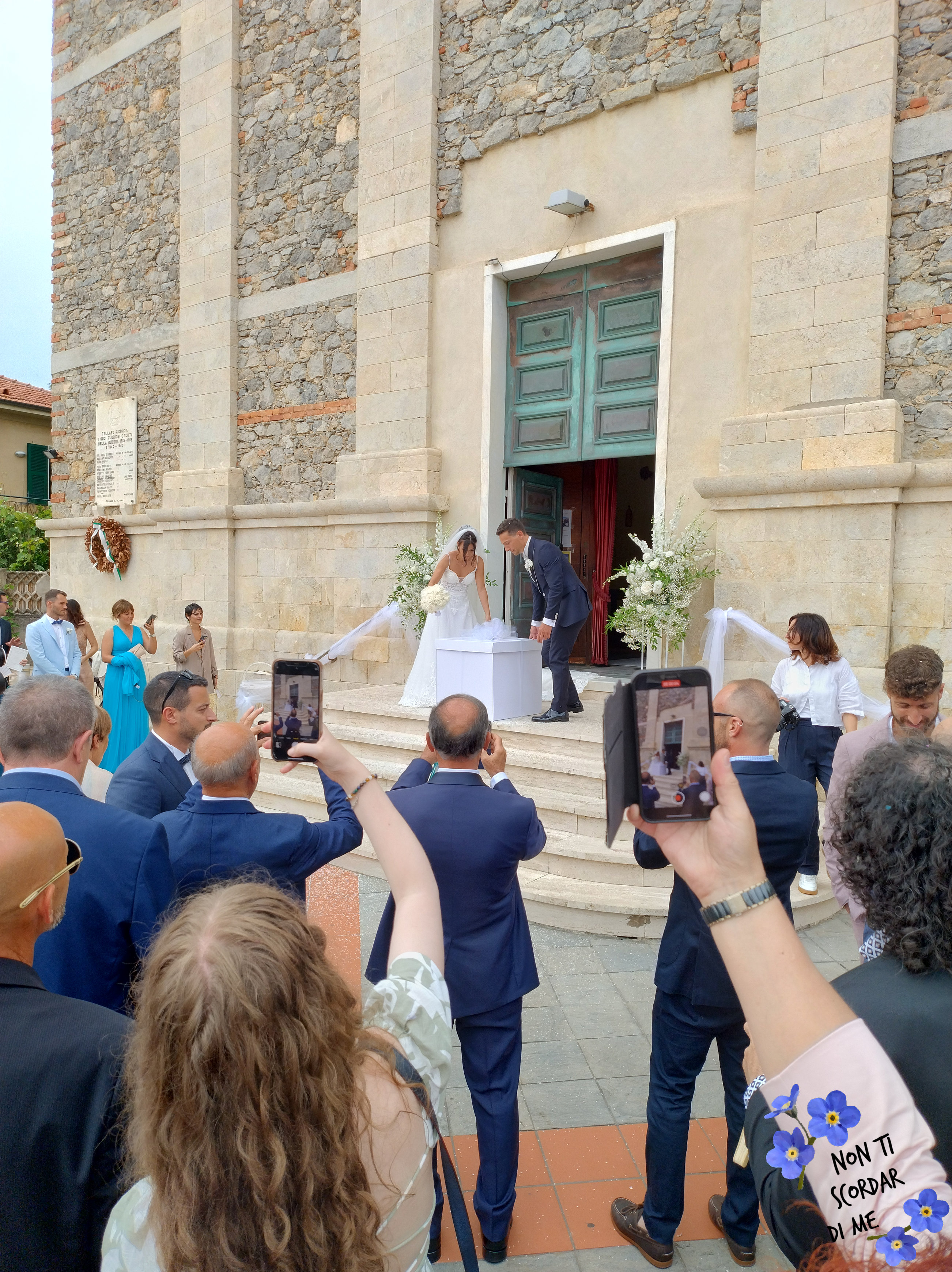 Foto Matrimonio Alessia E Gian Marco